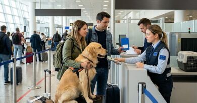 Dall’identificazione al passaporto: l’Europa alza l’asticella per chi viaggia con animali domestici