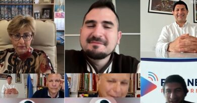 Gioia Tauro al centro del dibattito sulla fertilità: live tra Medio Oriente, sanità e Cosenza Comics