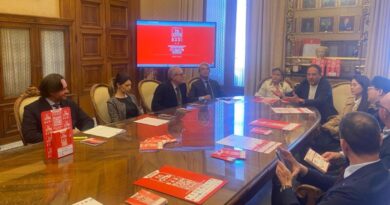 AETB al fianco di InCittà Bari 2026: l’extralberghiero protagonista della promozione turistica del territorio AETB al fianco di InCittà Bari 2026: l’extralberghiero protagonista della promozione turistica del territorio