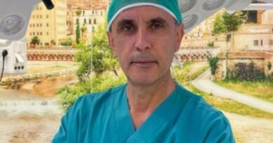Il chirurgo e le riflessioni del peritoneo