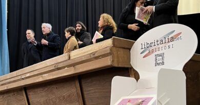 Dalla scuola alla grande arte: l’8 maggio di Libritalia celebra libri, bambini e memoria culturale