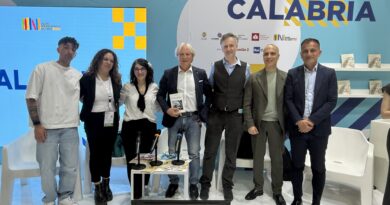 Il valore dei libri oltre la vetrina: cultura, poesia e futuro con Libritalia