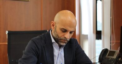 All’Accademia di Belle Arti di Napoli l confronto su inclusione e famiglia con Luca Trapanese