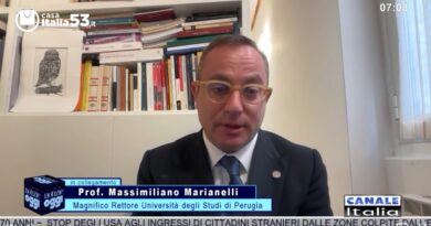 Perugia, l’Università apre il dialogo tra arte e artigianato: il 3 e 4 giugno il convegno internazionale “Soglie del fare”