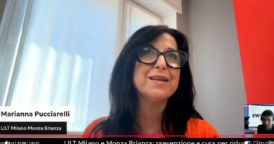 LILT Milano Monza Brianza: prevenzione, diagnosi precoce e nuovi progetti contro i tumori tra sanità e fragilità sociale