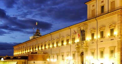 𝐈𝐥 𝐜𝐚𝐬𝐨 𝐌𝐢𝐧𝐞𝐭𝐭𝐢: procedura, Corte costituzionale, quadro politico e il nodo della revoca