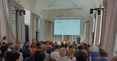 A Palazzo Giureconsulti il congresso SAMAB, la filiera della moda vale 87 miliardi