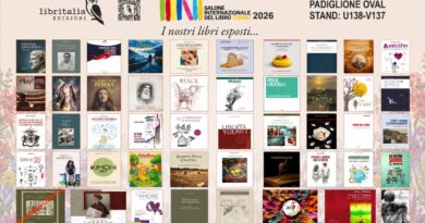 Libritalia al Salone del Libro di Torino 2026: nuove voci, nuove storie, nuove prospettive