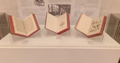 Apertura serale della mostra “Il valore della misura” in Camera di commercio mercoledì 20 maggio per la Giornata della Metrologia 