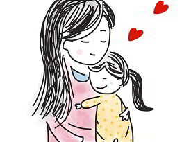 Auguri a tutte le mamme