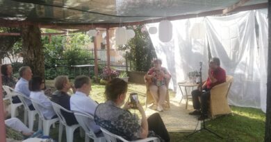 La memoria come strumento per capire il presente: il successo di “Frammenti di Memoria” a Roma