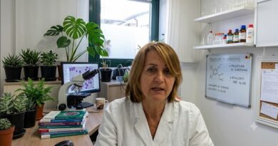 Cristina Costa: “Gli antibiotici salvano milioni di vite, ma vanno utilizzati con attenzione”
