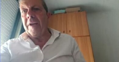 Perugia cambia: il racconto dell’amministratore Giuseppe Priore tra memoria, convivenza e città che si trasforma