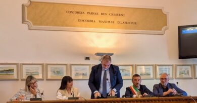Lago Trasimeno, vertice a Passignano con Regione, Sindaci e Protezione Civile: focus su siccità e interventi strutturali