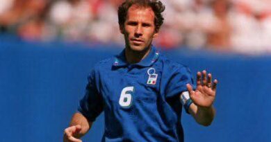 Forza Franco, la squadra è più grande di una maglia