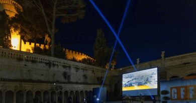 Al via il Generation Film Fest 2026 Anna Galiena, Edoardo Winspeare e Donatella Finocchiaro