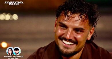 Temptation Island, il “trionfo” di Giovanni Grazioso: il “vincitore morale” di una “tv popolare” specchio dell’Italia