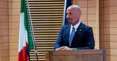 Badogliate sindacali: la firma che ha tradito la categoria