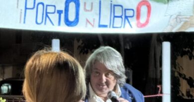 L’Ultima Notte di Bonanno lascia il segno a Vibo Marina