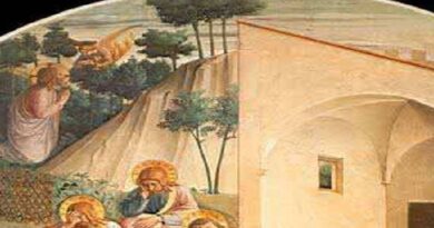 Il riposo nello Spirito: una realtà che non si vuole vedere