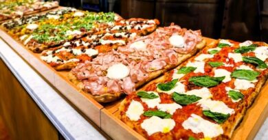 Poggio Moiano, la pizzeria “Incontro” di Ester e Piero Angeloni conquista i palati con i sapori genuini della sabina