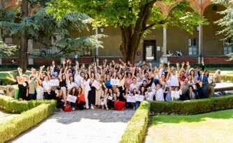 Competizione Italiana Mediazione, il team dell’Università di Bergamo vince la medaglia d’oro, argento per la squadra dell’Università di Catania,  bronzo per il team della Università Bicocca di Milano