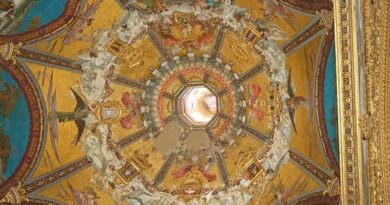 La Santa Casa di Loreto, il cuore della spiritualità mariana: un viaggio tra fede, arte e storia