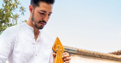 Quando un castello torna a vivere: cinque giorni di arte, musica e incontri nel cuore della Sila greca