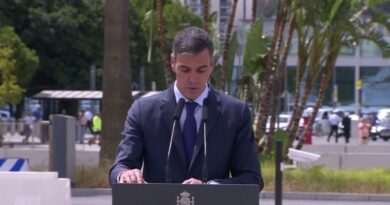 Sánchez: “Cade la Verja di Gibilterra, finisce l’ultimo muro dell’Europa continentale”