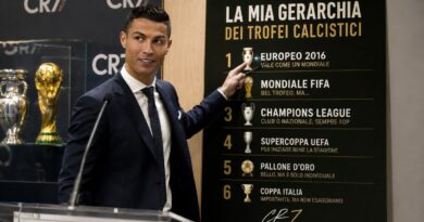 Cristiano Ronaldo e la nuova matematica del calcio: quando un Europeo diventa un Mondiale (per decreto di CR7)