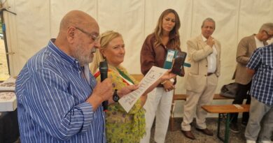 Monteleone di Spoleto celebra la tradizione e il made in Italy: inaugurata la 14esima “Fiera di San Felice”
