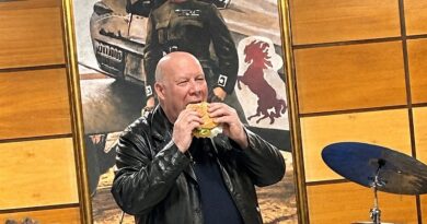 Umbria Jazz: la strage dei panini imbottiti