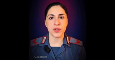 Attenzione ai drink alterati: la campagna dei Carabinieri contro la droga dello stupro
