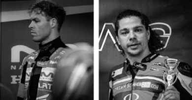 Doppia tragedia a Brno: il rombo delle moto si spegne per Philipp Steinmayr e Adrian Rus