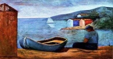 L’annientamento dell’anima. L’ultima estate dell’uomo