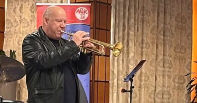 Il jazz in Umbria soffre di priamismo, da non confondere con il priapismo