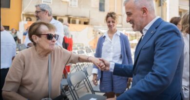 Barcellona accelera sulle residenze pubbliche: quattro nuove strutture per gli anziani