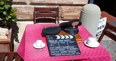 Don Matteo, i luoghi del cuore di Terence Hill: viaggio nella Gubbio della fiction