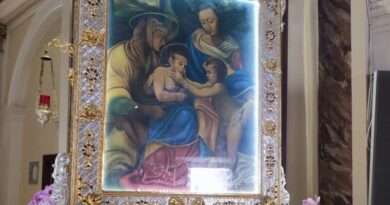 Maria Santissima della Neve: una festa dal cuore ferito