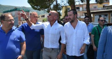 Il paradosso della Lega: il Sud l’ha fatta crescere, i nordisti ora la rivogliono loro