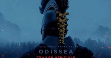 Odissea di Christopher Nolan: il vero viaggio è dentro di noi