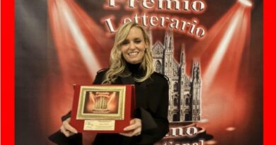 Una notte per la letteratura: la Sala Barozzi ospita la decima edizione del Premio Milano International