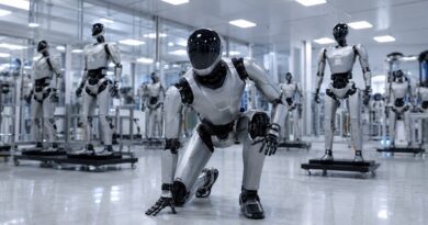 Febbre da robot, Unitree conquista gli investitori: Ipo da record in Cina