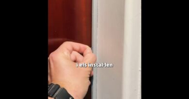Allarme in Catalogna: i ladri usano fili invisibili per capire se una casa è abitata