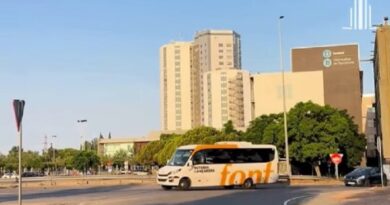 Bellvitge-ICO, arriva il bus navetta gratuito per pazienti e familiari: ecco come funziona Bellvitge-ICO, arriva il bus navetta gratuito per pazienti e familiari: ecco come funziona