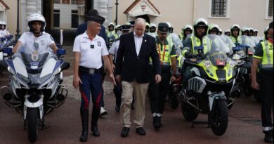 La Vuelta 2026 parte da Monaco: 132 agenti della Guardia Civil per la sicurezza della corsa