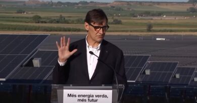 La Catalogna fa un salto di scala nelle energie rinnovabili, il parco solare di Alcarràs aggiunge 300 MW