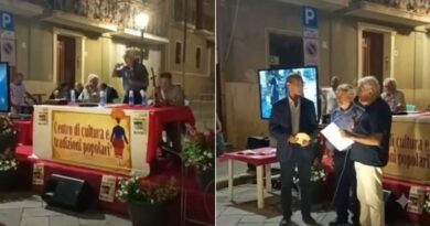 Chiuso il sipario sulla seconda edizione del Premio Francavilla, già al lavoro per la terza