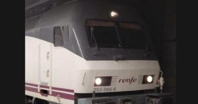 Aeroporto di Barcellona, la svolta è vicina: i treni entrano nel nuovo tunnel verso la T1