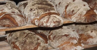 Il cibo del Mediterraneo: il pane e le farine alla base della nutrizione di sempre